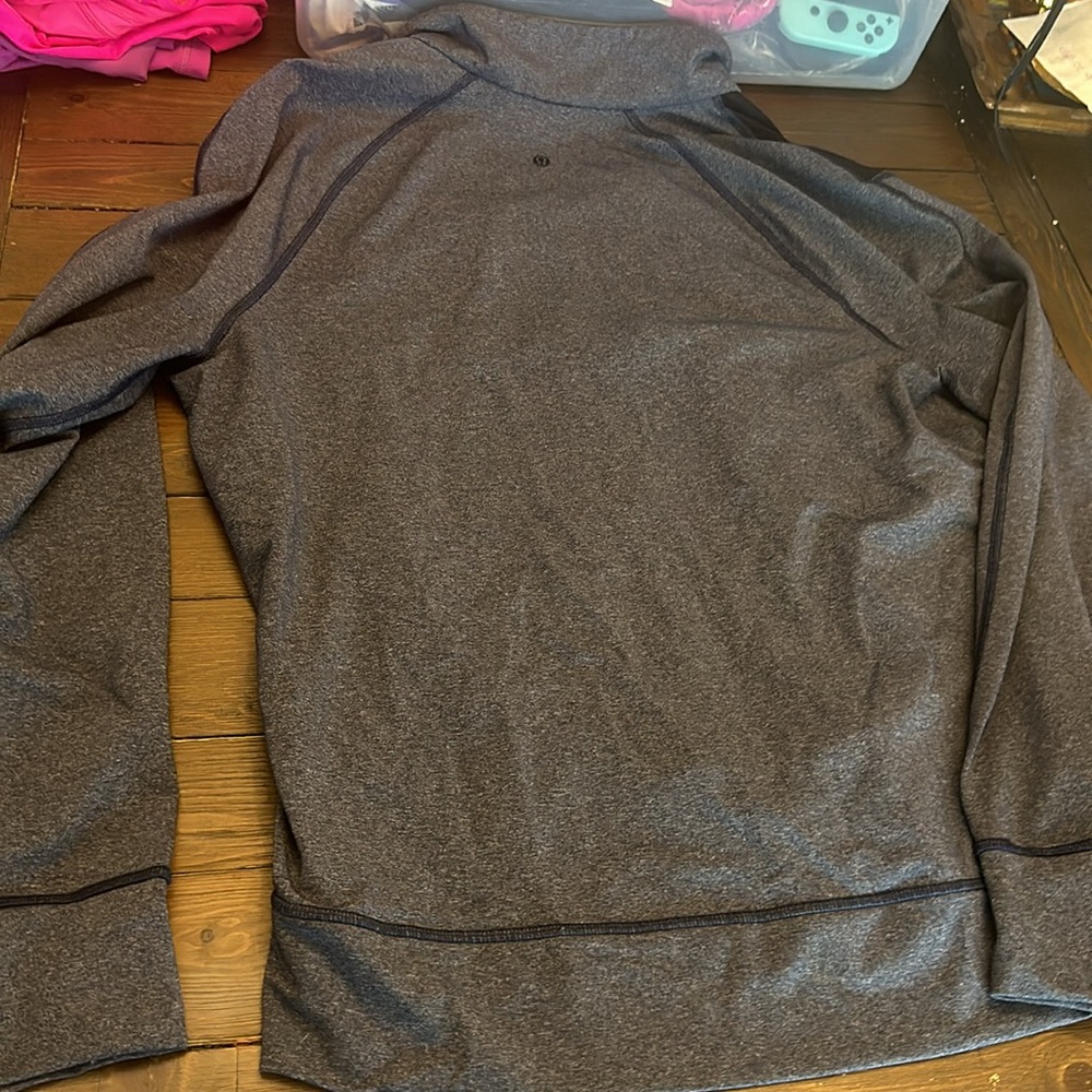 Lululemon Post Session Jacket - image 4